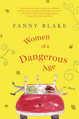 Fanny Blake